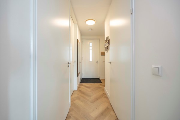 Medium property photo - Amalialaantje 50, 4744 BW Bosschenhoofd